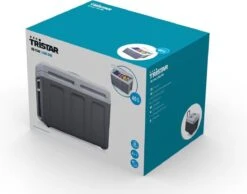 Tristar KB-7540 Koelbox 40 Liter - Koelbox Elektrisch - 12v Autolader En 230v Stopcontact - Koelt & Verwarmt - Grijs 22 Tristar KB-7540 Koelbox 40 Liter - Koelbox Elektrisch - 12v Autolader En 230v Stopcontact - Koelt & Verwarmt - Grijs -Buitenkampeer Winkel 1200x941 3