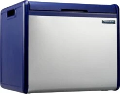 Tristar KB-7245 Elektrische Koelbox - 230V - 41 L - Blauw / Zilver