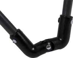 Bo-Camp - Urban Outdoor - Vlinderstoel - Grainger - M - Nika - Beige 21 Bo-Camp - Urban Outdoor - Vlinderstoel - Grainger - M - Nika - Beige -Buitenkampeer Winkel 1200x945 4