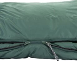 NOMAD® Triple-S Premium Plus Slaapzak (Links) | 220x80cm Groen | Lichtgewicht & Kwalitatief | Slaapzak | Incl Hoes 19 NOMAD® Triple-S Premium Plus Slaapzak (Links) | 220x80cm Groen | Lichtgewicht & Kwalitatief | Slaapzak | Incl Hoes -Buitenkampeer Winkel 1200x947