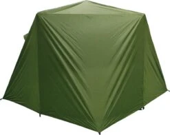 FisherPro Karpertent Met Stormcover – Vistent – Tent - Bescherming Tegen Zon En Wind – 100% Waterdichte Stormhoes – Met Handige Meeneemtas – Ook Geschikt Als Strandtent Of Festivaltent – Extra Veiligheid En Warmte Door Stormcover 20 FisherPro Karpertent Met Stormcover – Vistent – Tent - Bescherming Tegen Zon En Wind – 100% Waterdichte Stormhoes – Met Handige Meeneemtas – Ook Geschikt Als Strandtent Of Festivaltent – Extra Veiligheid En Warmte Door Stormcover -Buitenkampeer Winkel 1200x953