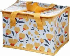 Kleine Lunch/sixpack Koeltas - Boterbloem Print - 20 X 30 Cm - 12 L 14 Kleine Lunch/sixpack Koeltas - Boterbloem Print - 20 X 30 Cm - 12 L -Buitenkampeer Winkel 1200x953 3
