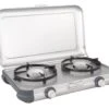 Campingaz Camping Kitchen 2 Camping Kooktoestel - 2-pits - 2x 2000 Watt
