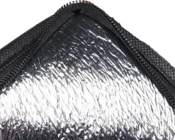 Merkloos 2 Stuks Geïsoleerde Koeltas Met Bodemplaat - Zwart 20 Merkloos 2 Stuks Geïsoleerde Koeltas Met Bodemplaat - Zwart -Buitenkampeer Winkel 1200x960 8