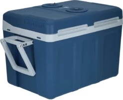 Travellife TL45 Thermo-Elektrische Koelbox - 40L - AC/DC - 12V/230V - Blauw -Buitenkampeer Winkel 1200x975 2