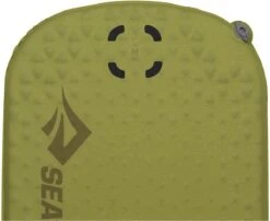 Sea To Summit Camp S.I. Regular Zelf Opbaasbare Slaapmat - 3.8cm - 780g - Groen 31 Sea To Summit Camp S.I. Regular Zelf Opbaasbare Slaapmat - 3.8cm - 780g - Groen -Buitenkampeer Winkel 1200x981
