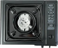 Draagbaar Camping Kookstel 1-Pits - Kooktoestel Kampeer Kookstel - Gasstel Gasfornuis Gaspit - Gas Kookplaat 9 Draagbaar Camping Kookstel 1-Pits - Kooktoestel Kampeer Kookstel - Gasstel Gasfornuis Gaspit - Gas Kookplaat -Buitenkampeer Winkel 1200x984 2