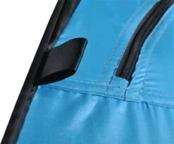 Merkloos 4 In 1 Pop-up Douchetent Voor Omkleden, Douchen, Toilet En Opslag - 1 Persoons Tent - Camping Douche En Omkleedtent - Inclusief Haringen En Draagtas - 190 X 110 X 110 Cm Blauw 19 Merkloos 4 In 1 Pop-up Douchetent Voor Omkleden, Douchen, Toilet En Opslag - 1 Persoons Tent - Camping Douche En Omkleedtent - Inclusief Haringen En Draagtas - 190 X 110 X 110 Cm Blauw -Buitenkampeer Winkel 1200x990