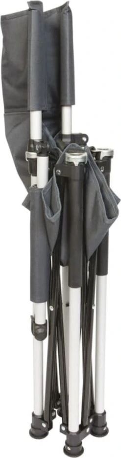 Bo-Camp Kinder Campingstoel Compact - Antraciet 32 Bo-Camp Kinder Campingstoel Compact - Antraciet -Buitenkampeer Winkel 319x1200