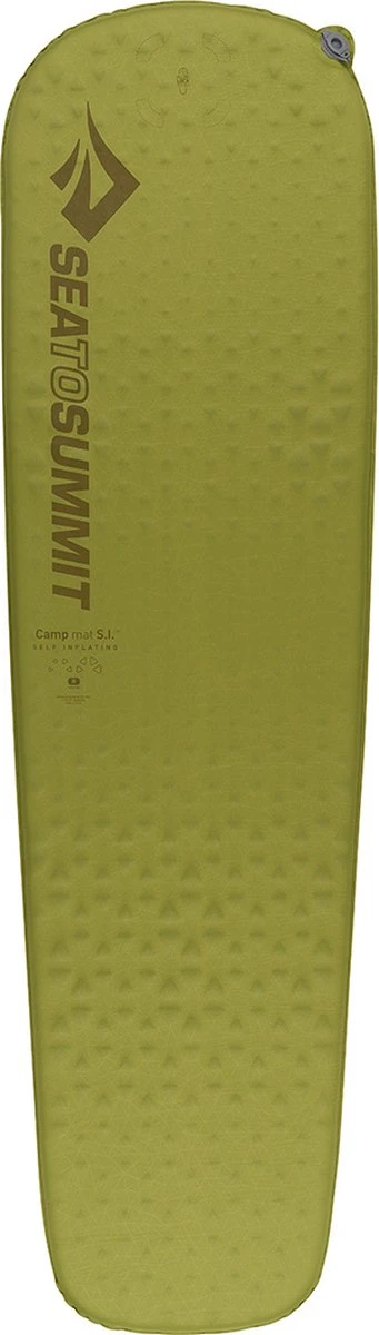 Sea To Summit Camp Self Inflating Large-Slaapmat 8 Sea To Summit Camp Self Inflating Large-Slaapmat - Afbeelding 8