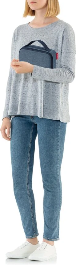 Reisenthel Thermocase Lunchbox - 1,5L - Twist Blue Blauw -Buitenkampeer Winkel 347x1200 2