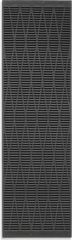 Thermarest RidgeRest Classic Slaapmat Regular Zwart -Buitenkampeer Winkel 362x1200