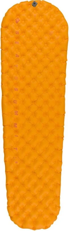 Sea To Summit UltraLight Insulated Regular Opblaasbare Slaapmat - 5cm - 480g - Oranje -Buitenkampeer Winkel 368x1200 1