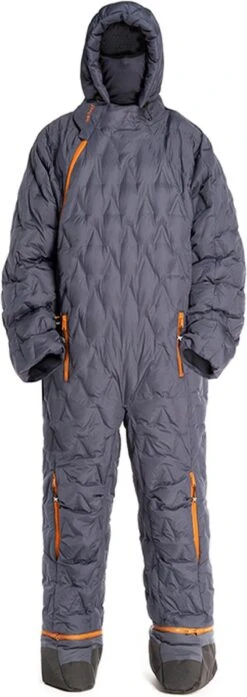 Selk'Bag Nomad Blue Navy M -Buitenkampeer Winkel 425x1200