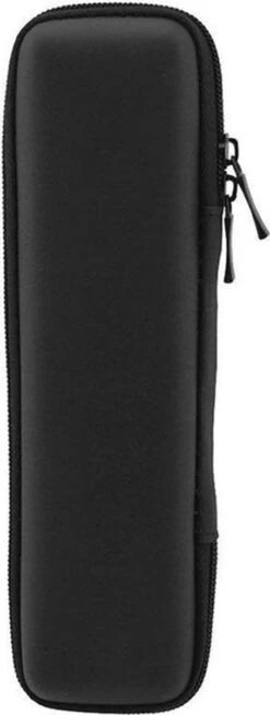 Merkloos Diabetes Koeltas - Insuline Koeltas - Zwart - Diabetes Etui - Medische Koeltas - Hard Case -Buitenkampeer Winkel 454x1200 2