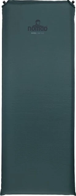 NOMAD® Bora Extra Breed 10.0 - Slaapmat - 198x 76 X 10 - Zelfopblazend - 1 Persoons