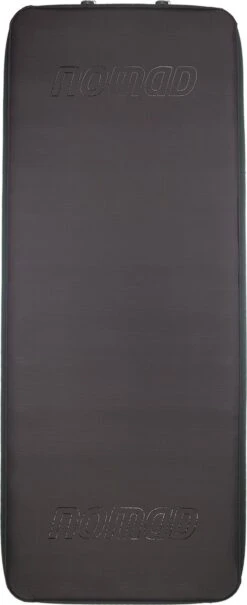 NOMAD® Dreamzone Premium XW 15.0 Slaapmat | Zelfopblazende Mat Groen | 198x78x15cm | Lichtgewicht & Kwalitatief | Incl Hoes 18 NOMAD® Dreamzone Premium XW 15.0 Slaapmat | Zelfopblazende Mat Groen | 198x78x15cm | Lichtgewicht & Kwalitatief | Incl Hoes -Buitenkampeer Winkel 490x1200