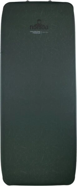NOMAD® Dreamzone Premium XW 15.0 Slaapmat | Zelfopblazende Mat Groen | 198x78x15cm | Lichtgewicht & Kwalitatief | Incl Hoes 23 NOMAD® Dreamzone Premium XW 15.0 Slaapmat | Zelfopblazende Mat Groen | 198x78x15cm | Lichtgewicht & Kwalitatief | Incl Hoes -Buitenkampeer Winkel 500x1200