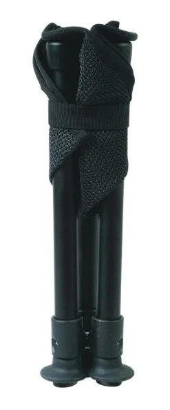 Walkstool - 3-Poots Krukje - Comfort 55 Cm - Verstelbaar - Zwart -Buitenkampeer Winkel 500x1200 3