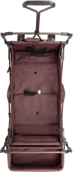 FUXTEC Bolderkar CT350 - Bruin -Buitenkampeer Winkel 515x1200 2