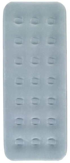 Campingaz Quickbed Single Luchtbed - 1-Persoons - 188 X 74 X 19 Cm -Buitenkampeer Winkel 520x1200 2