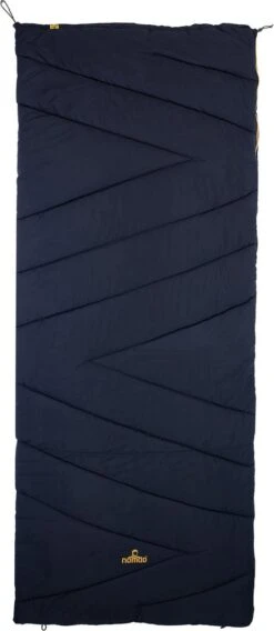 NOMAD® Bronco Slaapzak | 205x80cm Blauw | Lichtgewicht & Kwalitatief | Slaapzak | Incl Hoes 16 NOMAD® Bronco Slaapzak | 205x80cm Blauw | Lichtgewicht & Kwalitatief | Slaapzak | Incl Hoes -Buitenkampeer Winkel 522x1200