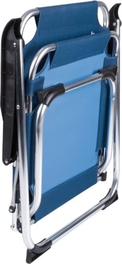 Bo-Camp Campingstoel - Copa Rio - Classic - Ocean 16 Bo-Camp Campingstoel - Copa Rio - Classic - Ocean -Buitenkampeer Winkel 555x1200