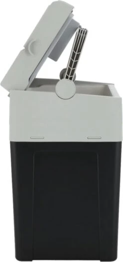 Mestic MTEC-28 Koelbox Thermo-elektrisch - AC/DC - 26L 25 Mestic MTEC-28 Koelbox Thermo-elektrisch - AC/DC - 26L -Buitenkampeer Winkel 565x1200