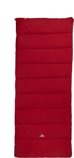 NOMAD® Levanto XL Slaapzak - Dekenmodel - Max Lichaamslengte 205 Cm -Buitenkampeer Winkel 567x1200 2