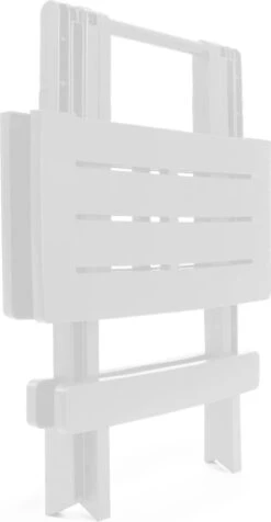 GENERIC Bijzettafel Adige Wit Kunststof 45x43x50cm -Buitenkampeer Winkel 623x1200 1