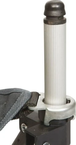 Bo-Camp Kinder Campingstoel Compact - Antraciet 35 Bo-Camp Kinder Campingstoel Compact - Antraciet -Buitenkampeer Winkel 630x1200 1