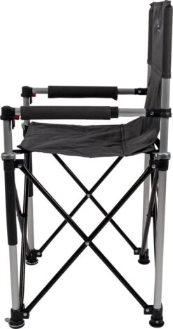 Bo-Camp Kinder Campingstoel Compact - Antraciet 34 Bo-Camp Kinder Campingstoel Compact - Antraciet -Buitenkampeer Winkel 633x1200