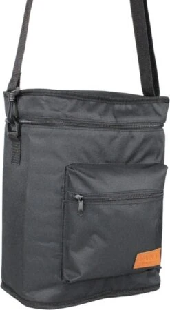 Fana Bags Koeltas & Fietstas In Eén - Schouderband & Handvat - Fietstassen - Lunchtas - Werktas Koelbox -Buitenkampeer Winkel 659x1200 1