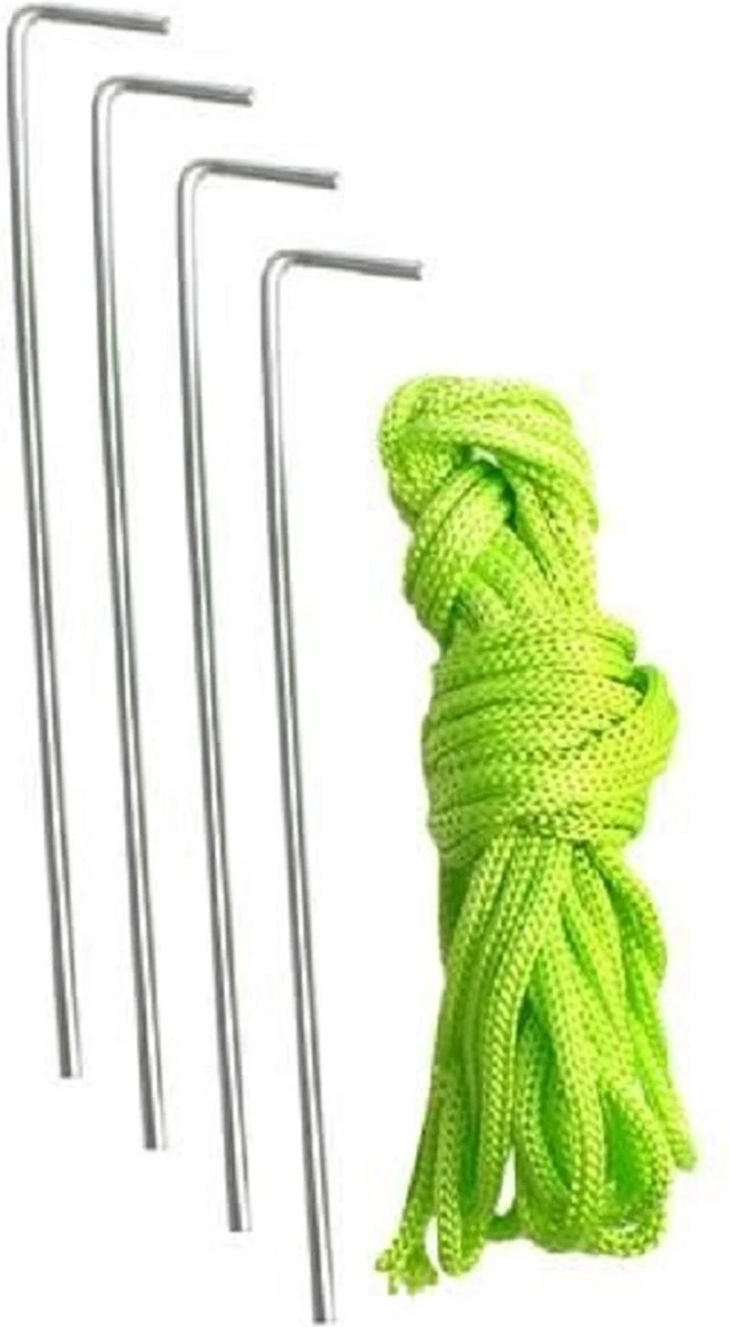 Merkloos 4 In 1 Pop-up Douchetent Voor Omkleden, Douchen, Toilet En Opslag - 1 Persoons Tent - Camping Douche En Omkleedtent - Inclusief Haringen En Draagtas - 190 X 110 X 110 Cm Blauw 4 Merkloos 4 In 1 Pop-up Douchetent Voor Omkleden, Douchen, Toilet En Opslag - 1 Persoons Tent - Camping Douche En Omkleedtent - Inclusief Haringen En Draagtas - 190 X 110 X 110 Cm Blauw - Afbeelding 4