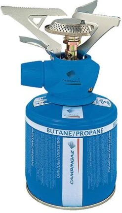 Campingaz Twister Plus Camping Kooktoestel - 1-pits - 2900 Watt 15 Campingaz Twister Plus Camping Kooktoestel - 1-pits - 2900 Watt -Buitenkampeer Winkel 684x1200