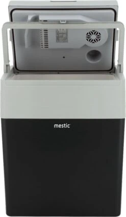 Mestic MTEC-28 Koelbox Thermo-elektrisch - AC/DC - 26L 24 Mestic MTEC-28 Koelbox Thermo-elektrisch - AC/DC - 26L -Buitenkampeer Winkel 697x1200