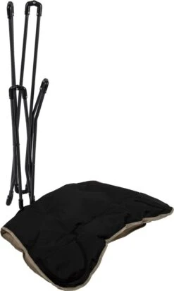 Bo-Camp - Urban Outdoor - Vlinderstoel - Grainger - M - Nika - Beige 15 Bo-Camp - Urban Outdoor - Vlinderstoel - Grainger - M - Nika - Beige -Buitenkampeer Winkel 720x1200