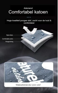 Naturehike® Slaapzak - Lichtgewicht - 205*85cm - Compact - Waterdicht - 3 Seizoenen Slaapzak Lente, Zomer & Herfst - Outdoor - Slaapzakken Volwassen & Kinderen 20 Naturehike® Slaapzak - Lichtgewicht - 205*85cm - Compact - Waterdicht - 3 Seizoenen Slaapzak Lente, Zomer & Herfst - Outdoor - Slaapzakken Volwassen & Kinderen -Buitenkampeer Winkel 749x1200