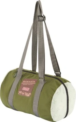 Coleman Maranta XL Slaapzak - 220 X 100 Cm - Groen 9 Coleman Maranta XL Slaapzak - 220 X 100 Cm - Groen -Buitenkampeer Winkel 750x1200 1