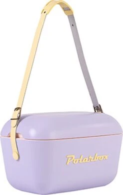 Merkloos Polarbox - Koelbox - Met Schouderband - Paars - 12 Liter - 40x26x(H)23cm 7 Merkloos Polarbox - Koelbox - Met Schouderband - Paars - 12 Liter - 40x26x(H)23cm -Buitenkampeer Winkel 758x1200 5