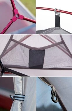 Cloud Up 3 Upgraded - Naturehike® - Tent 3 Persoons - Lichtgewicht Tent - Incl. Grondzeil - 20D 4000MM - Outdoor Kampeertent - Waterdicht - Hiking & Wandelen 14 Cloud Up 3 Upgraded - Naturehike® - Tent 3 Persoons - Lichtgewicht Tent - Incl. Grondzeil - 20D 4000MM - Outdoor Kampeertent - Waterdicht - Hiking & Wandelen -Buitenkampeer Winkel 780x1200 1