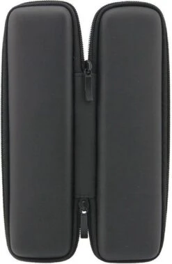 Merkloos Diabetes Koeltas - Insuline Koeltas - Zwart - Diabetes Etui - Medische Koeltas - Hard Case -Buitenkampeer Winkel 783x1200 1