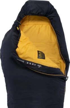 NOMAD Inca 750 - Mummy Slaapzak - 210 X 80/50 - Donkerblauw 10 NOMAD Inca 750 - Mummy Slaapzak - 210 X 80/50 - Donkerblauw -Buitenkampeer Winkel 783x1200