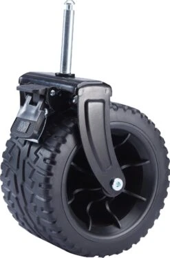 Flextail Gear Bolderkar Opvouwbaar Ezy Wagon - Tot 100KG - Wielen Loskoppelbaar - Zwart 11 Flextail Gear Bolderkar Opvouwbaar Ezy Wagon - Tot 100KG - Wielen Loskoppelbaar - Zwart -Buitenkampeer Winkel 792x1200