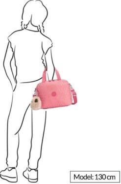 Kipling MIYO Lunchtas - Marine Navy 8 Kipling MIYO Lunchtas - Marine Navy -Buitenkampeer Winkel 792x1200 5