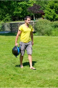 Campingaz Party Grill 400 CV Camping Kooktoestel - 1-pits - 2000 Watt -Buitenkampeer Winkel 796x1200 4