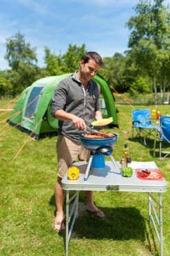 Campingaz Party Grill 200 Camping Kooktoestel - 1-pits - 2000 Watt -Buitenkampeer Winkel 798x1200 7