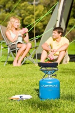 Campingaz Carena Camping Kooktoestel - 1-pits - 3000 Watt -Buitenkampeer Winkel 798x1200 8