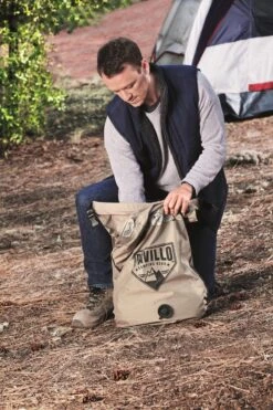 Bestway 1-Persoons Luchtbed Roll & Relax - 188 X 99 X 22 CM - Incl. 3-in-1 Reistas, Kussen En Handpomp - Binnen 50 Sec Opgeblazen - Binnen- En Buitengebruik 33 Bestway 1-Persoons Luchtbed Roll & Relax - 188 X 99 X 22 CM - Incl. 3-in-1 Reistas, Kussen En Handpomp - Binnen 50 Sec Opgeblazen - Binnen- En Buitengebruik -Buitenkampeer Winkel 800x1200 14