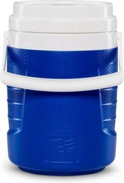 Igloo Sport 2 Gallon - Kleine Drankdispenser - 7,6 Liter - Blauw -Buitenkampeer Winkel 809x1200 2